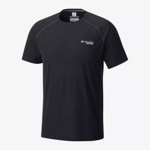 Columbia Dri Fit Shirt